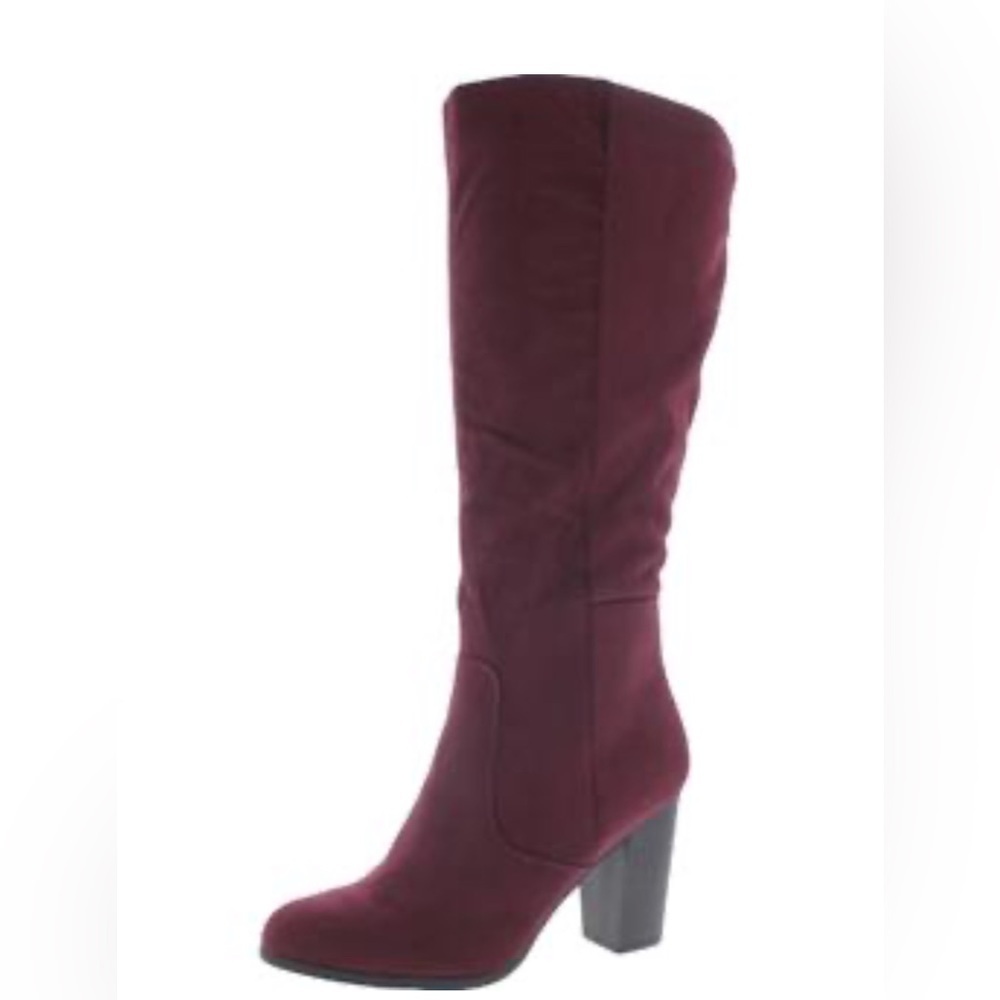Addyy Dress Boots